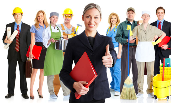 Reisdere Bayan Temizlikçi Hizmeti